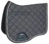 Covalliero Schabracke Salvina Graphite DS Produktbild-Vorschau 2