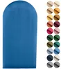 Polsterpaneel - Wandkissen 100x30cm - Wandpolster - Produktbild-Vorschau 3