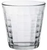 Duralex Trinkglaser Prisme - 6x Stuck - Glas - 275 ml - Produktbild-Vorschau 2