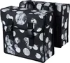 BASIL Sacoche double "Mara XL" Volume : 35 sphere, Voir les images du produit 1