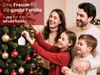 Relaxound Jingle Bells White Stars - Akustische Produktbild-Vorschau 6