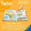 Ravensburger Buch tiptoi Weltatlas 49287 Produktbild-Vorschau 9