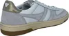 Gola Hawk - Damen Sneaker - White-White-Gold, Größe:38 EU Produktbild-Vorschau 25