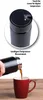 alpina digital thermos flask 480 ML do zimnych i gorących Podgląd zdjęcia produktu 3