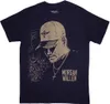 Morgan Wallen - "Cap" T-Shirt für Herren/Damen Uni RO12045 Produktbild-Vorschau 1
