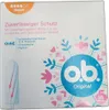o.b.Tampons Original Super 56ST Voir les images du produit 10