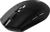 Logitech G305 LIGHTSPEED Gaming-Maus kabellos schwarz Produktbild-Vorschau 3