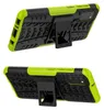 Venkovní kryt pro Samsung Galaxy A03s Case Hybrid Armor Náhled obrázku produktu 5