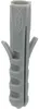 ART. 88500: Taco de nylon Fischer S 6. Precio por unidad de Vista previa de la imagen del producto 8