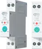 TUYA WiFi Disjoncteur intelligent 1P 63A avec mesure de la Voir les images du produit 15