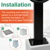Stojak Myenergi Zappi V2.1 Wallbox, czarny, metalowy, do Podgląd zdjęcia produktu 5