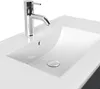 Badmöbel Set 2-teilig, Waschtisch 90cm breit mit Produktbild-Vorschau 2