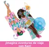 Barbie Extra Fly Ken Beach Puppe Produktbild-Vorschau 11