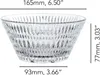 NACHTMANN 104252 ETHNO Schale 16,5 cm 2er Set Produktbild-Vorschau 2