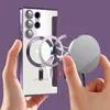 Für Samsung Galaxy S24 Ultra 360 Grad Full Body Magsafe Produktbild-Vorschau 3
