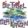 SKED0008 - Die Insel der Katzen, Karten-/Puzzlespiel, für Produktbild-Vorschau 1