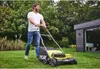 Ryobi RY18SFX35A-240 Wertykulator 18V 2x Aku 4.0Ah Podgląd zdjęcia produktu 9
