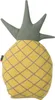David Fussenegger Kissen gefüllt Silvretta 'Ananas' 32 x 70 Produktbild-Vorschau 1