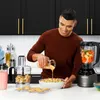 Nutribullet 0C22300117 Küchenmaschine mit automatischer Produktbild-Vorschau 12