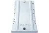 A metal wedge with the AL-KO logo embossed on it, shown from a slightly elevated front-facing angle against a white background. Voir les images du produit