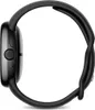 Google Pixel Watch 3, 41 mm, WLAN, Schwarz (Matte Black) Produktbild-Vorschau 2