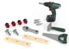 Theo Klein 8520 Bosch Werkzeug-Box, Mit Werkzeug und Produktbild-Vorschau 2