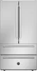 Frigorifero Bertazzoni side by side REF904FFNXTC 636 litri Anteprima dell’immagine prodotto 1