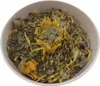 Ayurvedischer Qi-Kräutertee mit Mariendistelsamen gemahlen, Produktbild-Vorschau 2