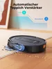 Airzeen Saugroboter mit Wischfunktion , 3in1 Produktbild-Vorschau 4
