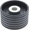 VAICO V46-0416 Umlenkrolle Zahnriemen Ø54mm für RENAULT Produktbild-Vorschau 3