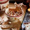 Villeroy & Boch Winter Bakery Delight Bol Sternschnuppe Produktbild-Vorschau 4
