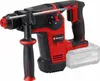 Einhell TP-HD 18/26 Li BL Solo Akku-Bohrhammer Produktbild-Vorschau 20