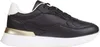 Tommy Hilfiger Damen Sneaker FW0FW08203 BDS Farbe: Schwarz Produktbild-Vorschau 2