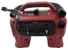 MATRIX Kompressor Akku Minikompressor Akkuluftpumpe AC 20V Produktbild-Vorschau 5