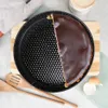 Tortiera in granito allungabile 28 cm Anteprima dell’immagine prodotto 7