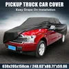 Pick-up Camion Voiture Couverture Étanche Voir les images du produit 1