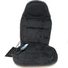 Snailax MemorySchaumstoff Massagesitzauflage Rücken Nacken Produktbild-Vorschau 12