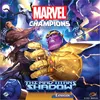 MARVEL CHAMPIONS: THE MAD TITAN'S SHADOW EXPANSION – a game Produktbild-Vorschau 2