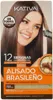 Brazilian Keratin-Haarglättungs Kit 225 ml Produktbild-Vorschau 5