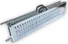 Faltbare Auffahrrampe FX-AR500 aus Stahl, 180x22,5x4,5 cm, Produktbild-Vorschau 4