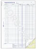 Avery Zweckform® 428 428 Scontrino per registratori di Anteprima dell’immagine prodotto 15