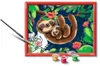 Paresseux adorables Ravensburger 28698 Voir les images du produit 4