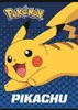 Cahier A5, 32 pages, quadrillé, plastifié, Pokémon Voir les images du produit 2