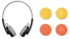 Auriculares inalámbricos retro Philips TAH-2000BK/00, Vista previa de la imagen del producto 13