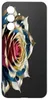 Custodie per Samsung A37 5G – Design | Custodia in silicone Anteprima dell’immagine prodotto 3