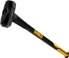 DeWALT EXOCORE Vorschlaghammer DWHT56028-0, Schlagschutz, Produktbild-Vorschau 1