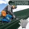 Vigevee 12 szt. blachy trapezowej 115 cm x 45 cm = 6 m² Podgląd zdjęcia produktu 5