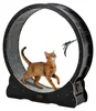 Rueda para gatos VEVOR, con un diámetro interior de 1080 Vista previa de la imagen del producto 1