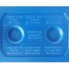 2er Set Freezeboard Kühlakkus blau, je 200g Produktbild-Vorschau 5