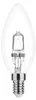 Modee -Halogeen Kaarslamp C35 E14 Helder - 42W 624lm 2700K Productafbeelding-voorbeeld 1